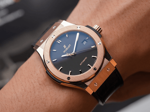 Hublot Classic Fusion 511.OX.1181.LR King 45
